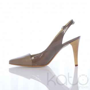 Pantofi Heart 55